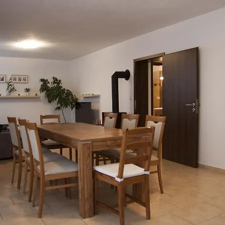 House Villa *