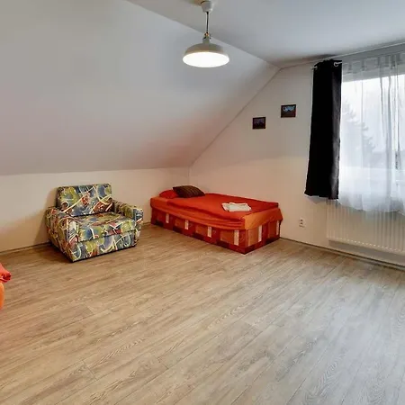 House Villa Malsice
